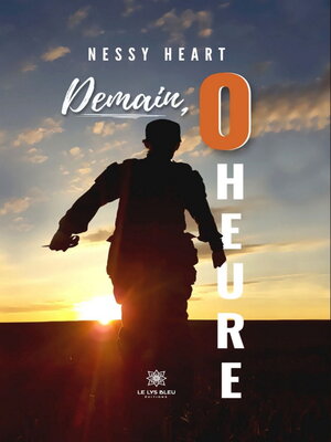 cover image of Demain, 0 heure